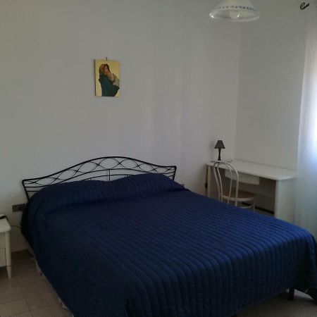Sunset Flat Apartment อิโซลา เดลเล เฟมมิเน ภายนอก รูปภาพ