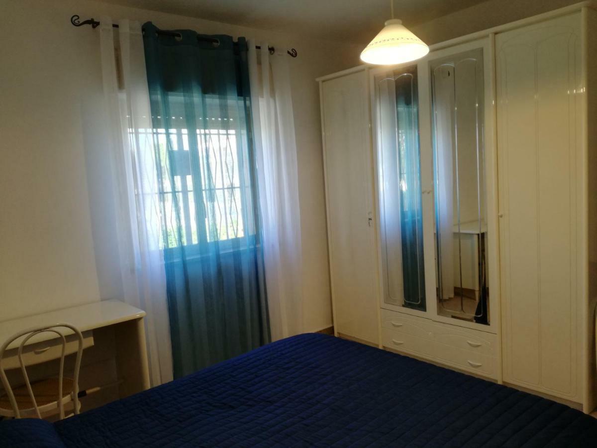 Sunset Flat Apartment อิโซลา เดลเล เฟมมิเน ภายนอก รูปภาพ